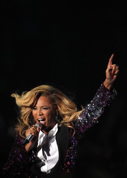Beyonce